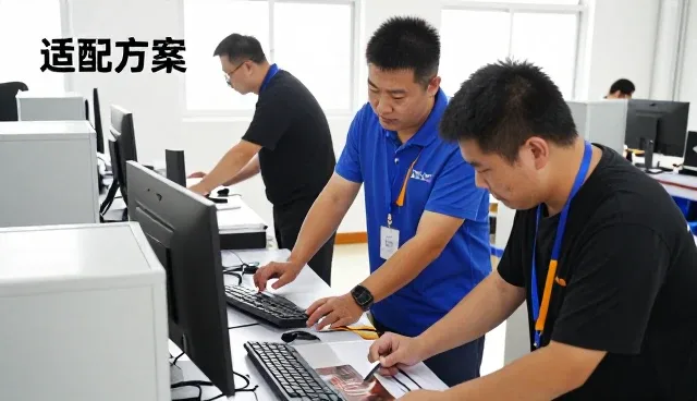 机械设备研发满足不同客户的多样需求